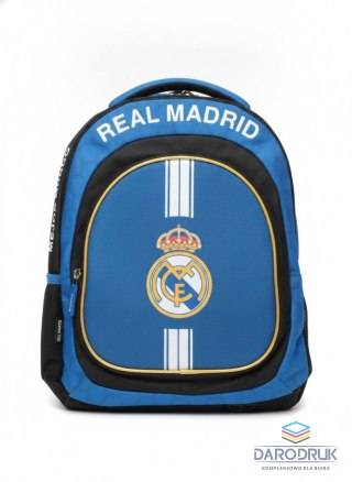 Astra Plecak Real Madrid Astra (502026057)
