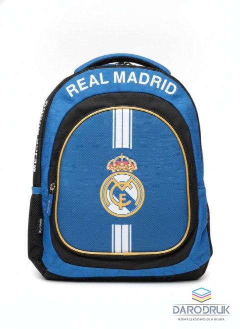 Astra Plecak Real Madrid Astra (502026057)
