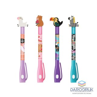 Colorino Kids Długopis wkład niebieski 0,5mm Colorino Kids (01836PTR)