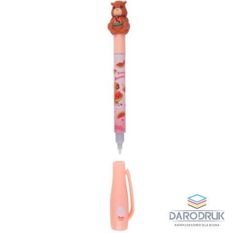 Colorino Kids Długopis wkład niebieski 0,5mm Colorino Kids (01836PTR)