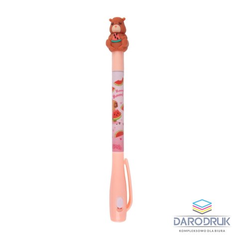 Colorino Kids Długopis wkład niebieski 0,5mm Colorino Kids (01836PTR)