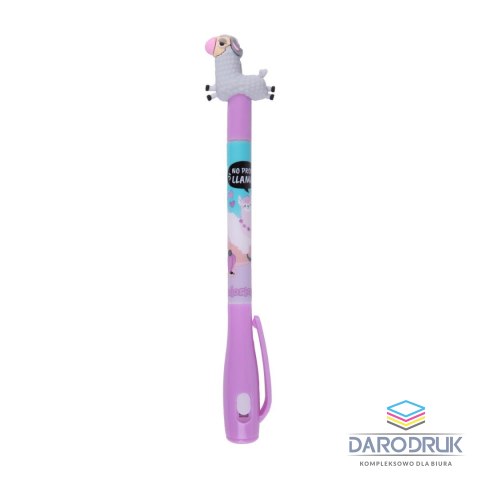 Colorino Kids Długopis wkład niebieski 0,5mm Colorino Kids (01836PTR)