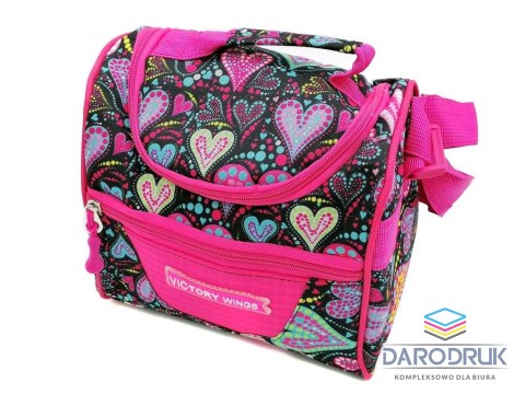 One Dollar Torba termiczna lunch bag One Dollar (357334)