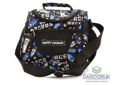 One Dollar Torba termiczna lunch bag One Dollar (361935)