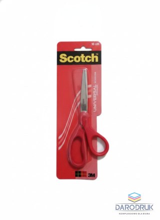 Scotch Nożyczki Scotch (3M-4046719271382)