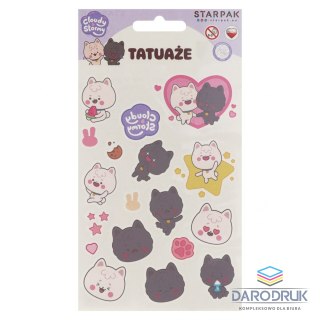 Starpak Tatuaż Starpak (596851)