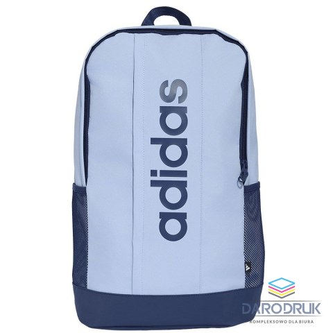 Adidas Plecak Linear niebieski Adidas (KS2093)