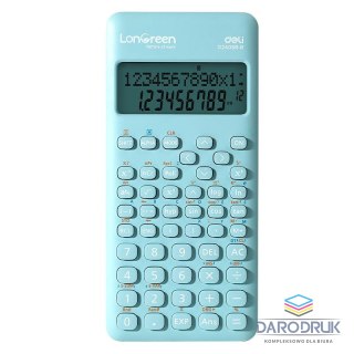 Argo Kalkulator na biurko LonGreen niebieski Argo (ED240SR-BL)