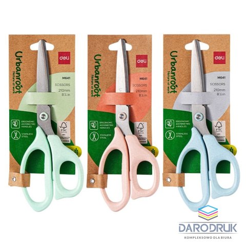 Argo Nożyczki Comfort Deli EM641 Argo