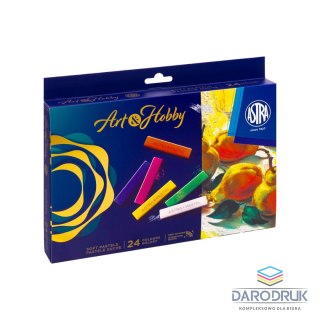 Astra Pastele suche prestige 323120002 24 kol. Astra
