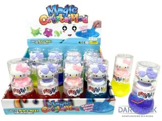 Bigtoys Glut slime kotek mix Bigtoys (bpla8633)