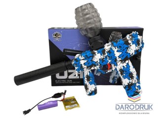 Cabo Toys Karabin NA KULKI WODNE I PLASTIKOWE 7-8MM Cabo Toys (k1739)