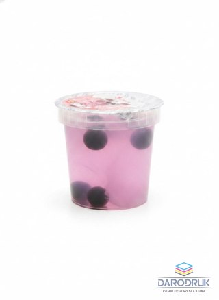 Glut slime BUBBLE TEA (SL-5010)