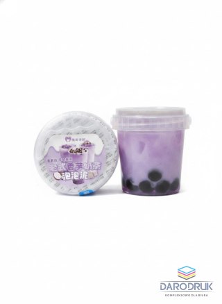 Glut slime BUBBLE TEA (SL-5060)