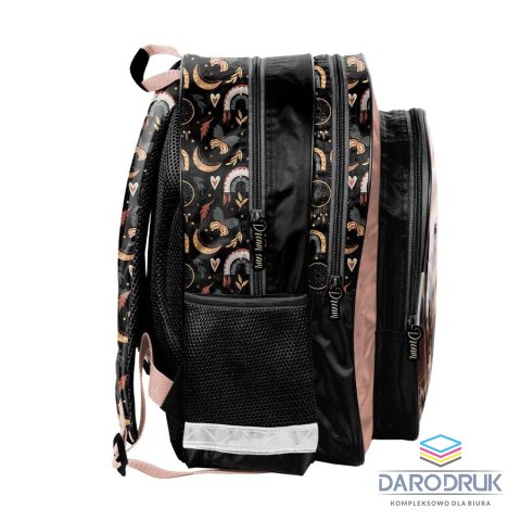 Paso Plecak konie Paso (PP26HR-090)