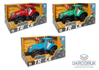 Swede Traktor traktor z dźwiękiem mix Swede (Q13073)