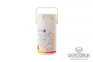 7 Toys Marker specjalistyczny akrylowy wkład mix 7 Toys (786338)