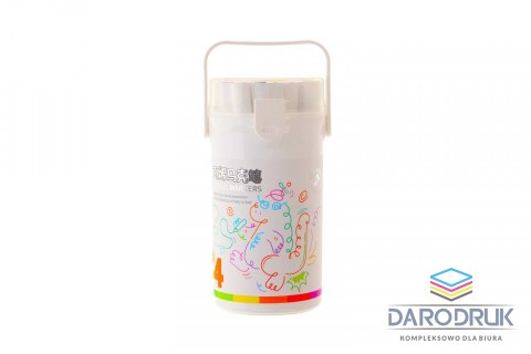 7 Toys Marker specjalistyczny akrylowy wkład mix 7 Toys (786338)