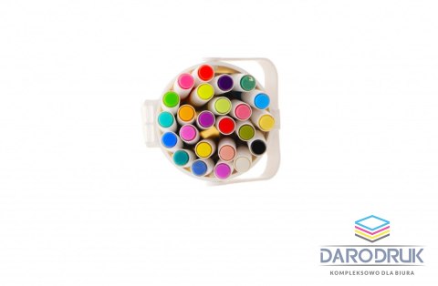 7 Toys Marker specjalistyczny akrylowy wkład mix 7 Toys (786338)