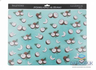 Henry Podkład na biurko podkład multi Tabliczka mnożenia Henry (5908451985127)