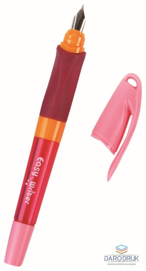 Keyroad Pióro wieczne Smoozzy Writer M Keyroad (KR971259)