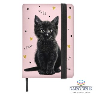 Paso Notes (notatnik) A5 kot 96k. linia Paso (PP26BC-3683)
