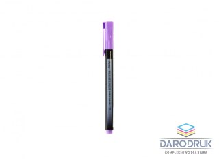 Pentel Cienkopis kreślarski POINTLINER wkład lavenda 0,4mm 1kol. Pentel (S40-V2)