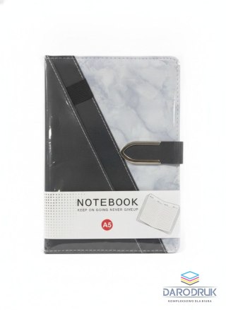 Vistar Notes (notatnik) A5 100k. czysty Vistar (903292)