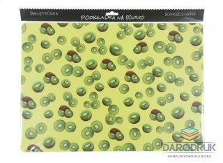 Henry Podkład na biurko podkład multi Tabliczka mnożenia Henry (5908451985141)