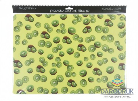 Henry Podkład na biurko podkład multi Tabliczka mnożenia Henry (5908451985141)