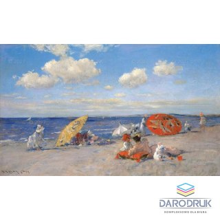 Lucrum Kalendarz ścienny MALARSTWO IMPRESJONISTÓW 13-planszowe 320mm x 470mm Lucrum (RW09)
