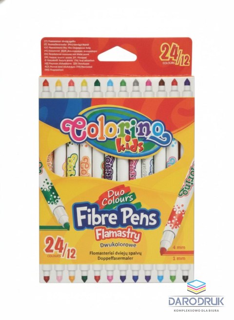 Patio Flamaster Colorino 12 kol. Patio (32353PTR)