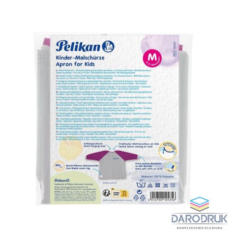Pelikan Fartuch Pelikan (400141590)