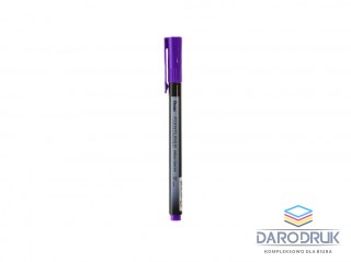 Pentel Cienkopis kreślarski POINTLINER 0,4mm 1kol. Pentel (S40-V)