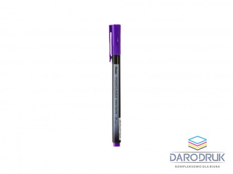 Pentel Cienkopis kreślarski POINTLINER 0,4mm 1kol. Pentel (S40-V)