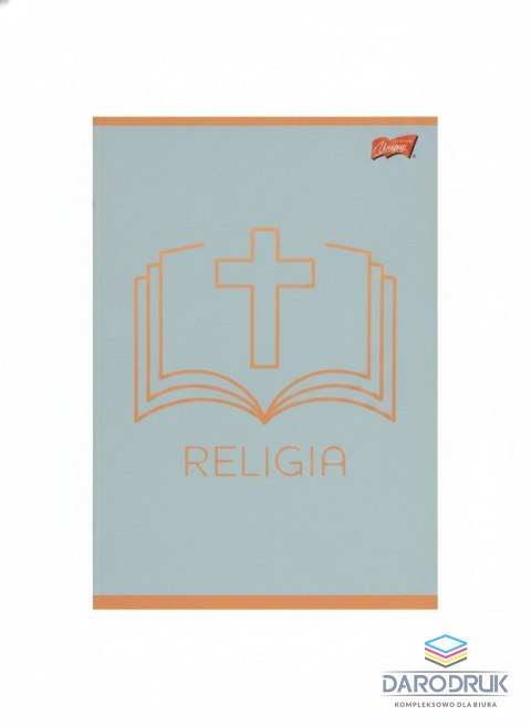 Unipap Zeszyt Religia Unipap