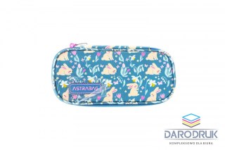 Astra Piórnik Astrabag Candy Bunny Astra (503026003)