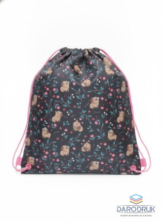 Astra Worek na buty Astrabag Flower Capy Astra (507026006)