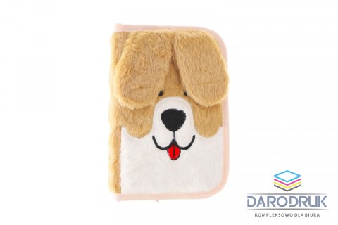 Astrabag Piórnik Fluffy Puppy Astrabag (503026023)