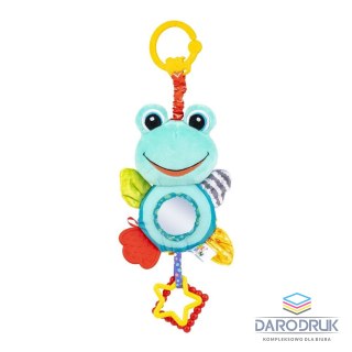 Balibazoo Pluszak ZAWIESZKA ZWARIOWANY FELEK [mm:] 240 24cm Balibazoo (BB82321)