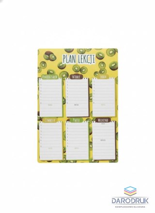 Henry Plan lekcji KIWI Henry (5908451985226)