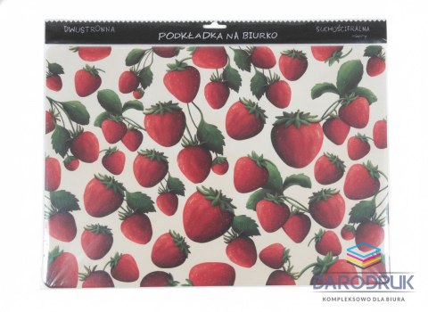 Henry Podkład na biurko podkład multi Tabliczka mnożenia Henry (5908451985158)