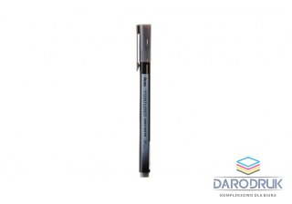 Pentel Cienkopis kreślarski POINTLINER wkład szary 0,4mm 1kol. Pentel (S40-N)