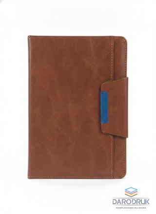 Vistar Notes (notatnik) A5 100k. czysty Vistar (903291)