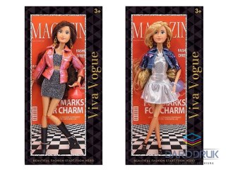 Adar Lalka VIVA VOGUE [mm:] 290 Adar (633803)