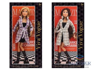 Adar Lalka VIVA VOGUE [mm:] 290 Adar (633810)