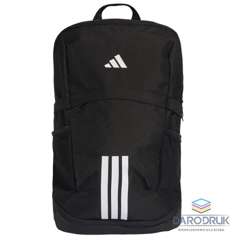 Adidas Plecak TeamWear 2028 czarny Tiro League Adidas (JY7971)