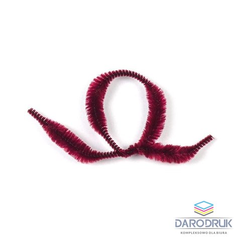 Fiorello Drucik kolor: czerwony 300mm 20 szt Fiorello (170-2612)