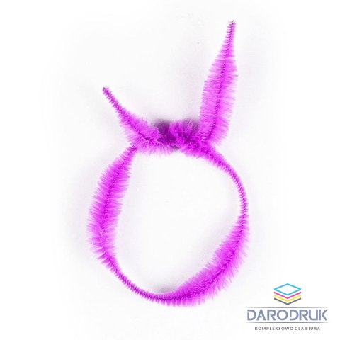 Fiorello Drucik kolor: fioletowy 300mm 30 m 20 szt Fiorello (170-2613)