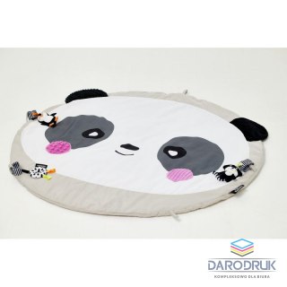 Gagagu Mata dla malucha sensoryczna Panda Gagagu (GGG9792)